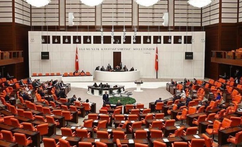 TBMM'de kaç kişi korona virüse yakalandı?