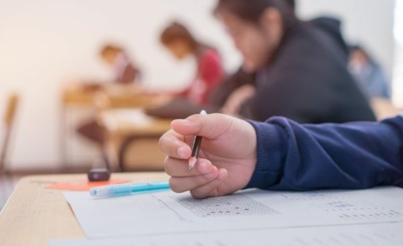 2020 LGS'de kaç kişi tam puan aldı?