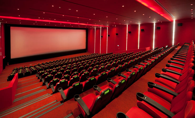 En İyi Bilim Kurgu Filmleri