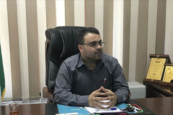 Hamas harita uygulamalarından Filistin'i silen Google ve Apple'a tepki gösterdi