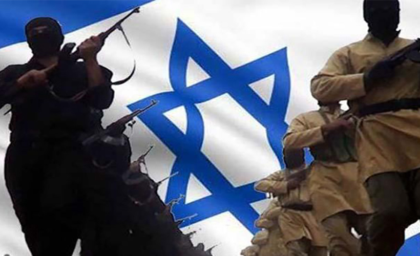 Hamas: İsrail, Arap medyasını yönlendiriyor