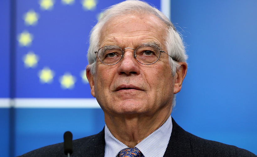 AB'den, ABD yaptırımlarına tepki