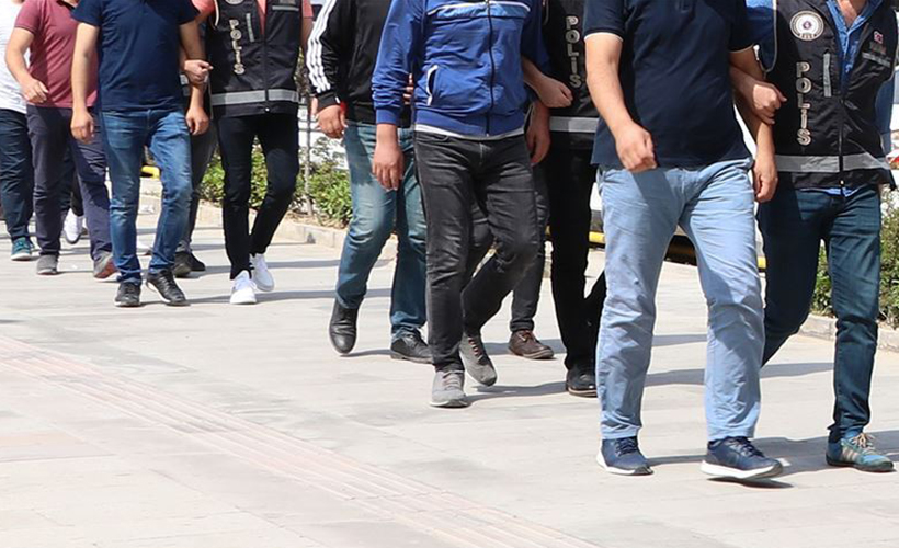 17 ilde 'milyonluk' yasa dışı bahis operasyonu