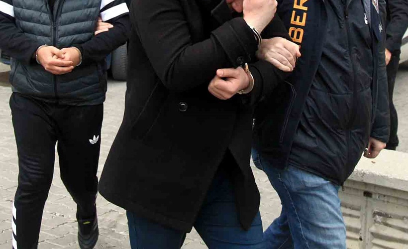 Ankara merkezli 17 ilde 'milyonluk' operasyon: 52 gözaltı