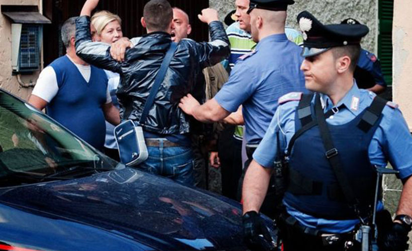 “Pandemi, mafya için zenginleşme fırsatı oluşturuyor”