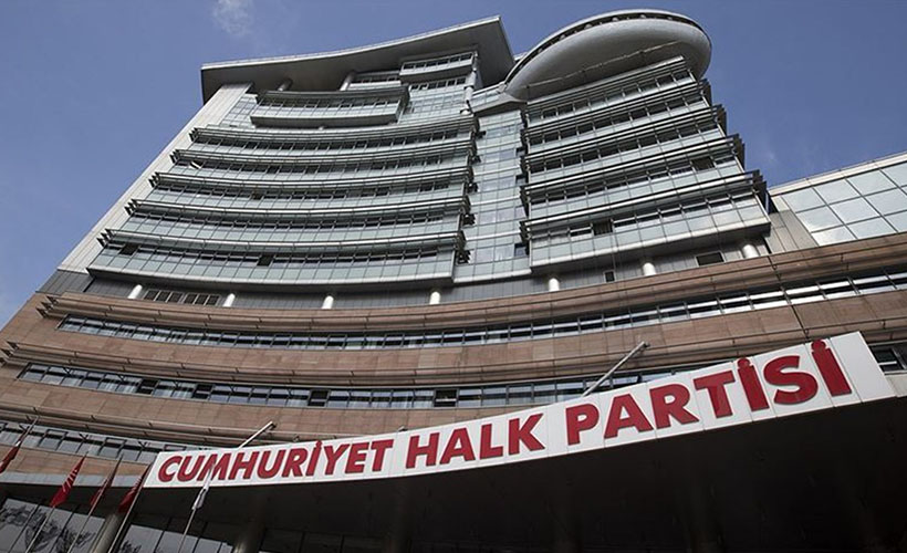 Gözler gelecek hafta sonunda yapılacak CHP Kurultayı'nda