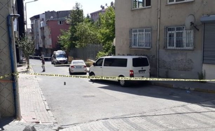 İstanbul'da silahlı saldırı: Şehit ve yaralı polisler var