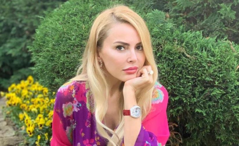 Meltem Demir iş kadını olma yolunda hızla ilerliyor