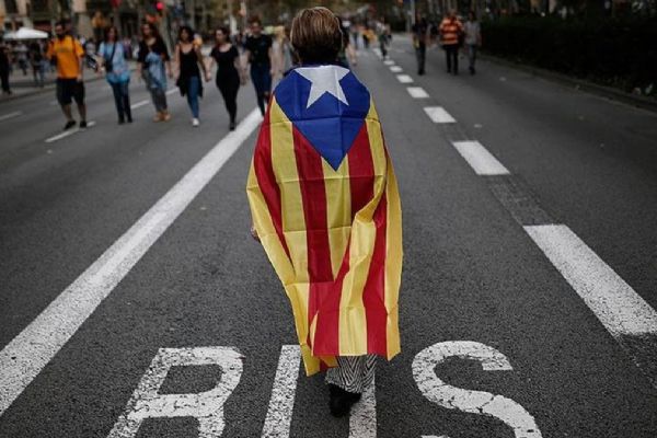 İspanya'da Kovid-19 vaka sayısı artmaya devam ediyor