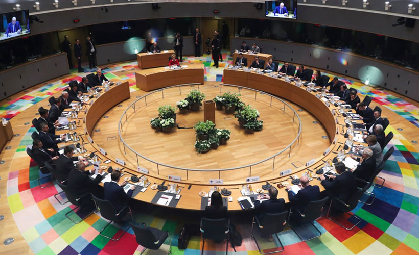 AB liderleri, 2. günde de anlaşamadı