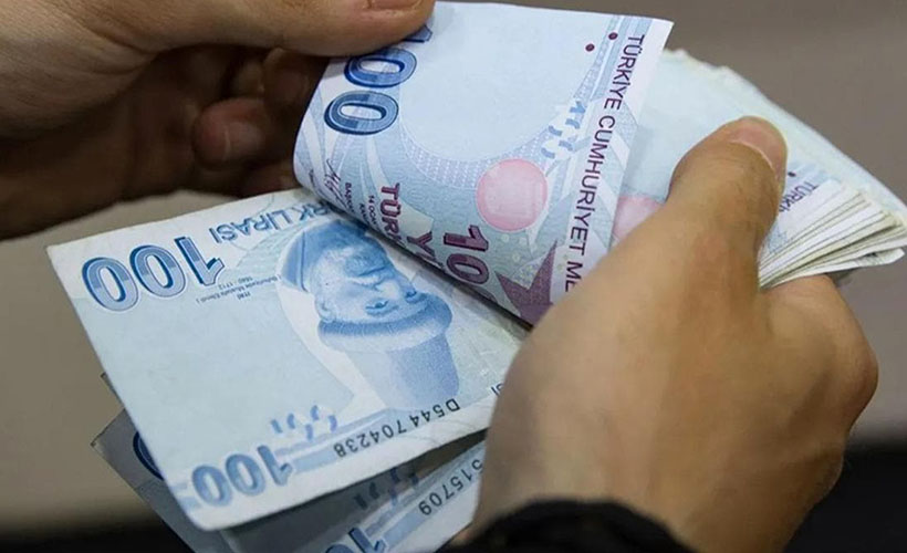 Kamu işçilerinin ilave tediyeleri 27 Temmuz'da ödenecek