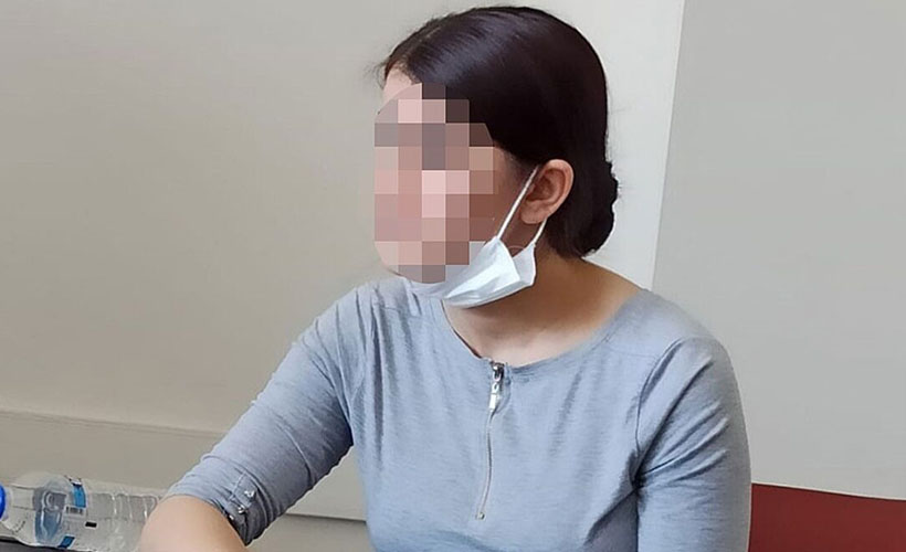 Salih Müslüm'ün teslim olan yeğeninin ifadesi ortaya çıktı