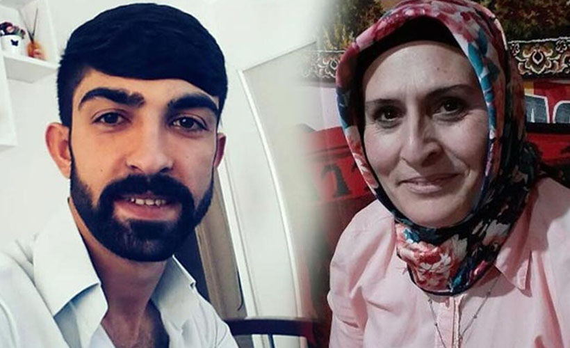 Anne ve oğlu tüfekle öldürülüp kuyuya atıldı