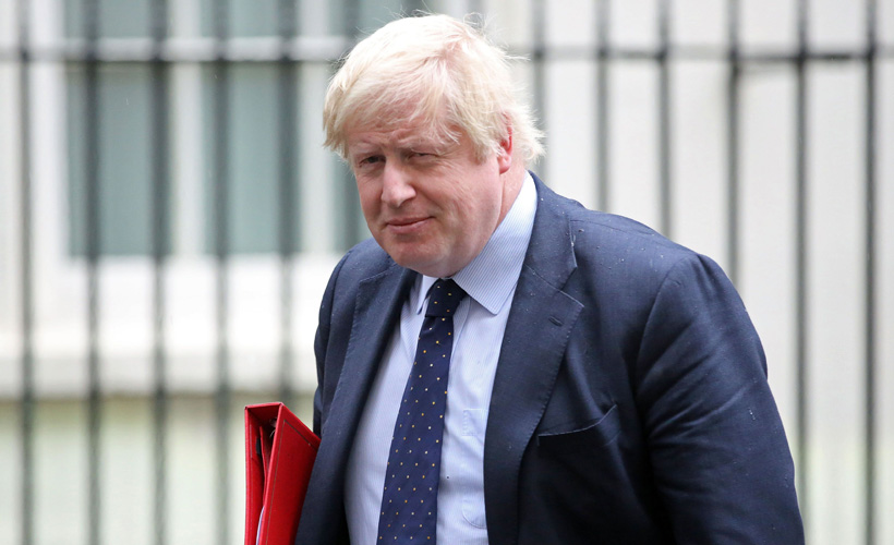 İngiltere Başbakanı Johnson: İkinci bir toplu karantina istemiyorum