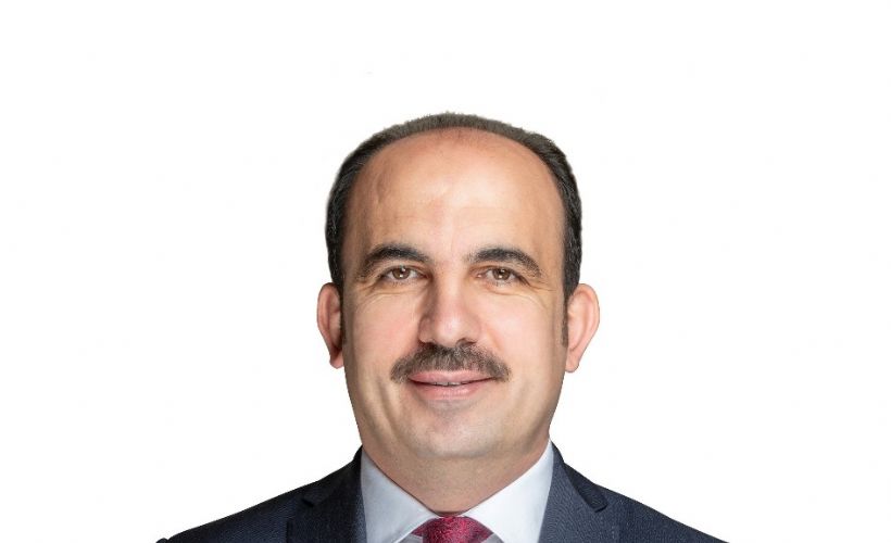 Başkan Altay: 'Aile yapısı bozulursa toplum bozulur'