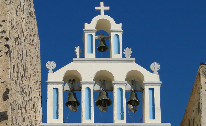 Yunanistan’da kiliselerin çanları, 24 Temmuz’da Ayasofya için çalacak