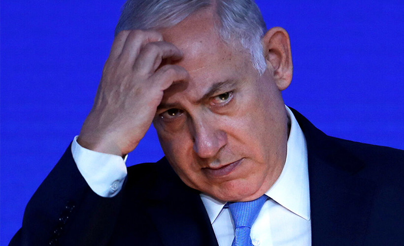 Netanyahu hakkındaki yolsuzluk davasının ikinci duruşması yapıldı