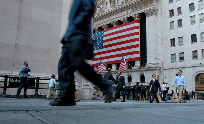 ABD'de koronavirüs ölümleri 142 bin 883'e yükseldi