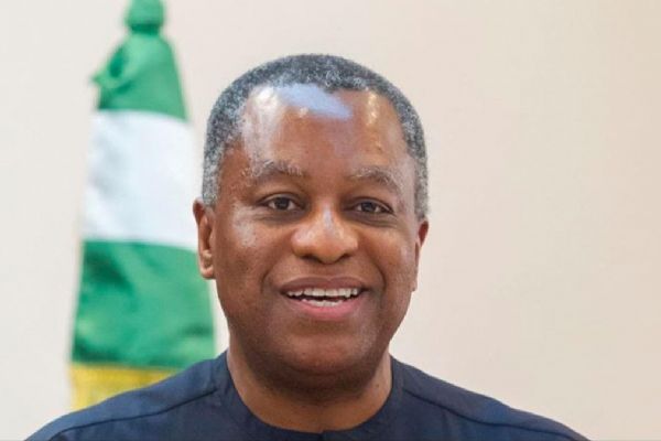 Nijerya Dışişleri Bakanı Kovid-19'a yakalandı