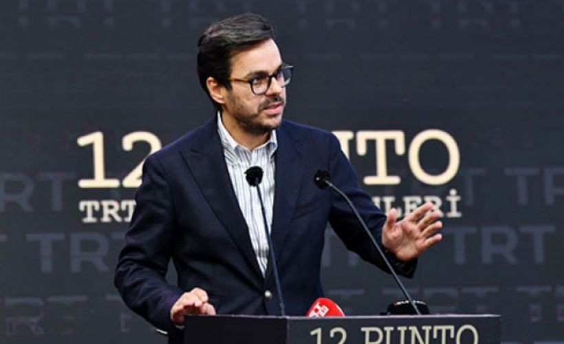 “12 Punto TRT Senaryo Günleri” bu yılda ses getirdi