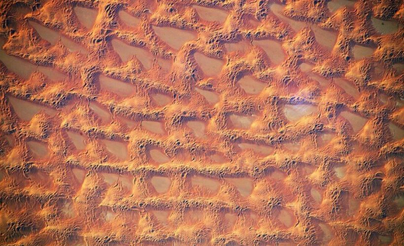 Afrika Kıtası'nın bölünmesiyle yeni bir okyanus oluşacak