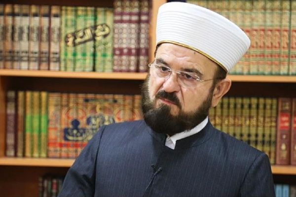 'Libya'da tek çare meşru hükümetin desteklenmesi'