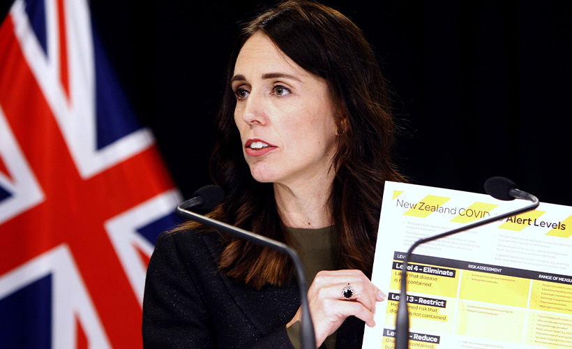 Avustralya'da korona vakalarında artış sürüyor