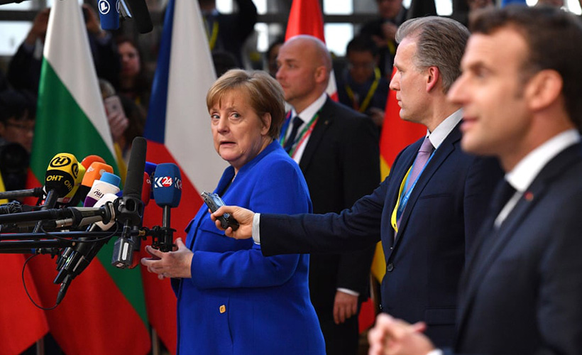 AB liderleri, 3. uzatmada da anlaşamadı