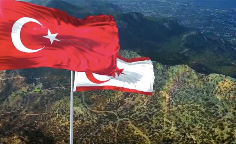 MSB'den Kıbrıs Barış Harekatı'nın 46'ncı yıl dönümüne özel video
