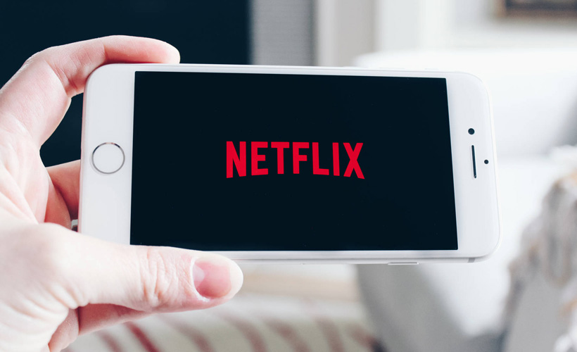 AK Parti'den ''Netflix'' açıklaması
