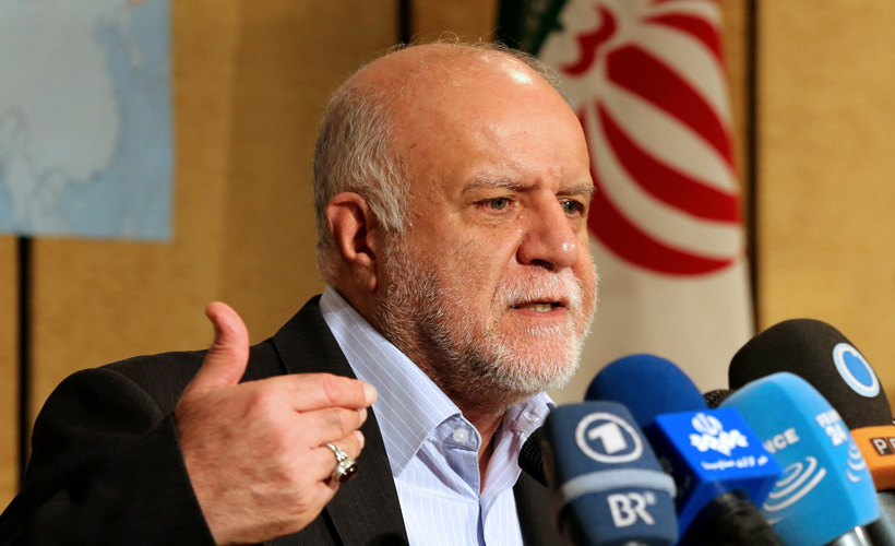 'Hiçbir ülke İran’la iş birliğine yanaşmıyor'