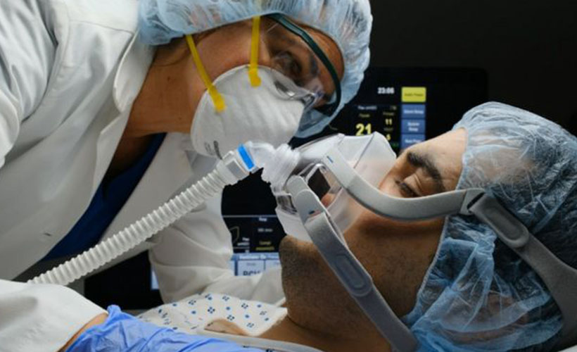 İngiltere'de geliştirilen ‘protein tedavisi’nde önemli gelişme