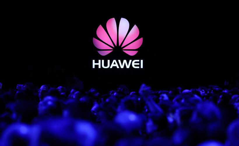 Çin'den İngiltere'ye ''Huawei'' tepkisi
