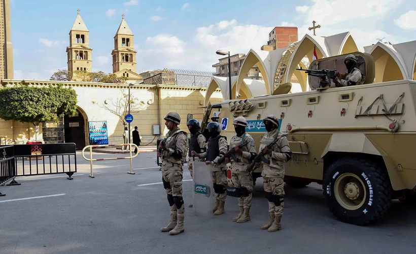 Mısır'da olağanüstü hal tekrar uzatıldı