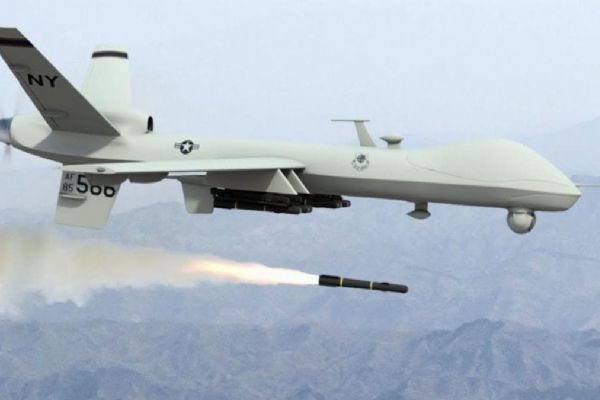 İran İHA'ların kod ve şifrelerini çözdü mü?