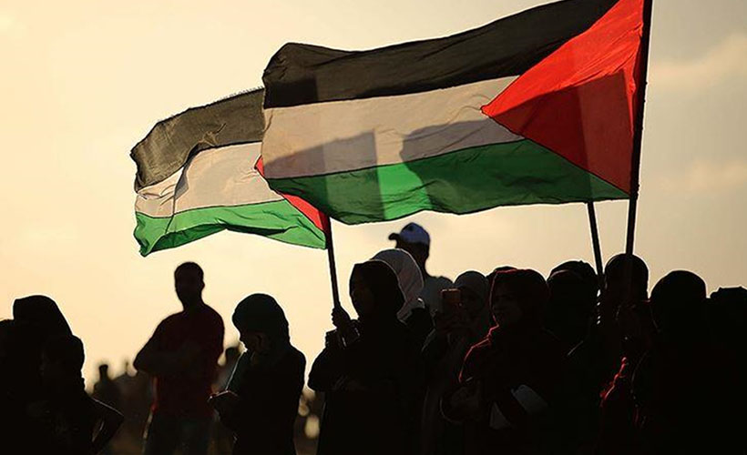 Filistinli aşiretten, yalan haber yapan Al Arabiya'ya tepki