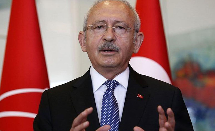 Kılıçdaroğlu, Diyanet'in Ayasofya davetine ne cevap verdi?