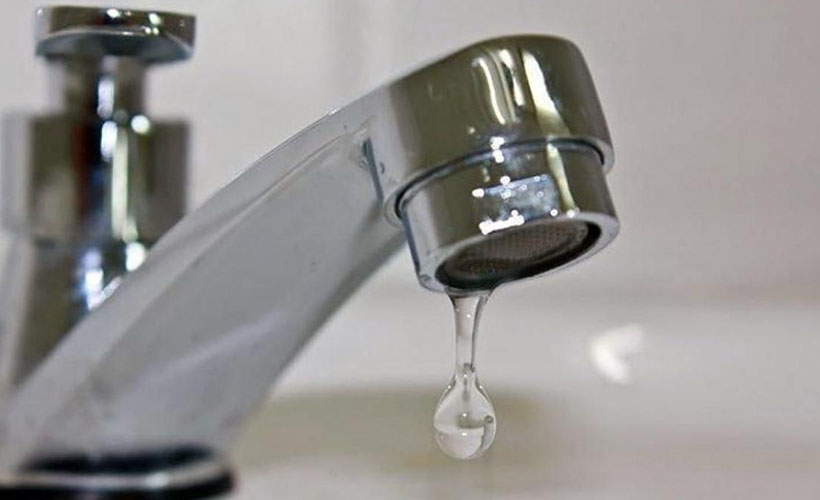 Ümraniye’nin bazı bölgelerinde 15 saat süreyle su kesintisi