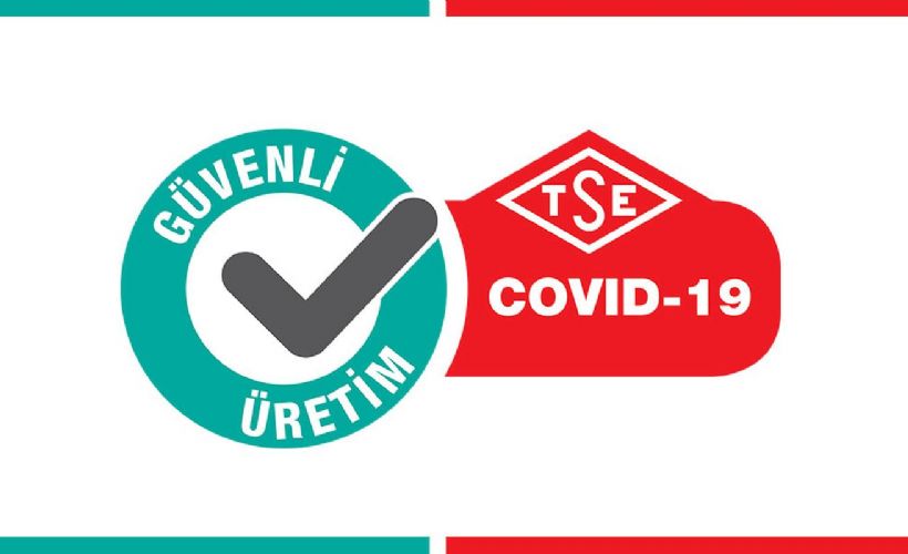 Brisa'ya, “Covid-19 Güvenli Üretim Belgesi”
