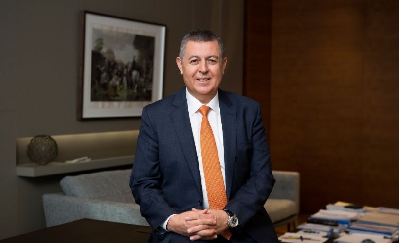 İSO 500'de Kibar Grubu'ndan 4 şirket