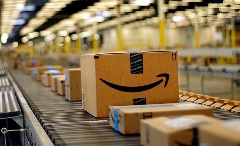 KOBİ'lere Amazon desteği sürüyor
