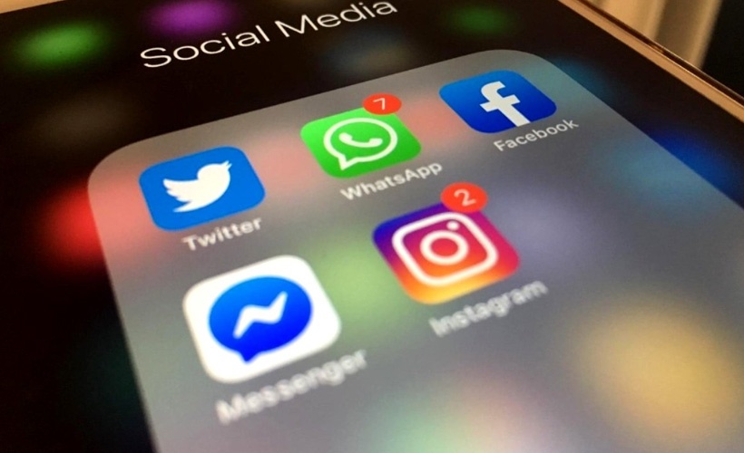 AK Parti’den ''sosyal medya teklifi'' açıklaması: 5 aşamalı yaptırım uygulanacak