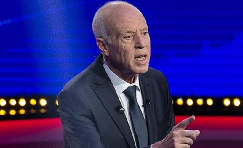 Analiz: Tunus Cumhurbaşkanı Said'in, Fransa ziyaretinin anlamı