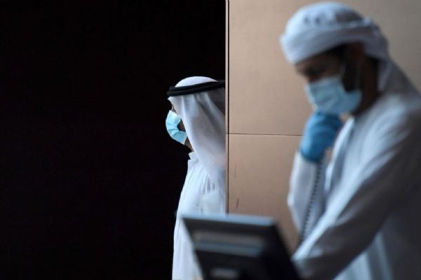 Arap ülkelerinde Kovid-19 kaynaklı can kaybı ve vaka sayıları arttı