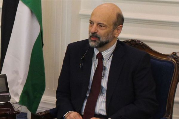 'İsrail ve Filistin'in eşit haklarının olduğu çözüme olumlu bakılabilir'