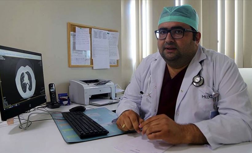 Dr. Corut: Önlemlerin kaldırılması rehavete düşürmemeli