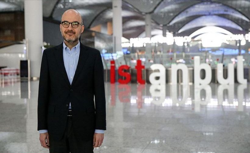 İstanbul'un 'en havalı' müzesi hizmette