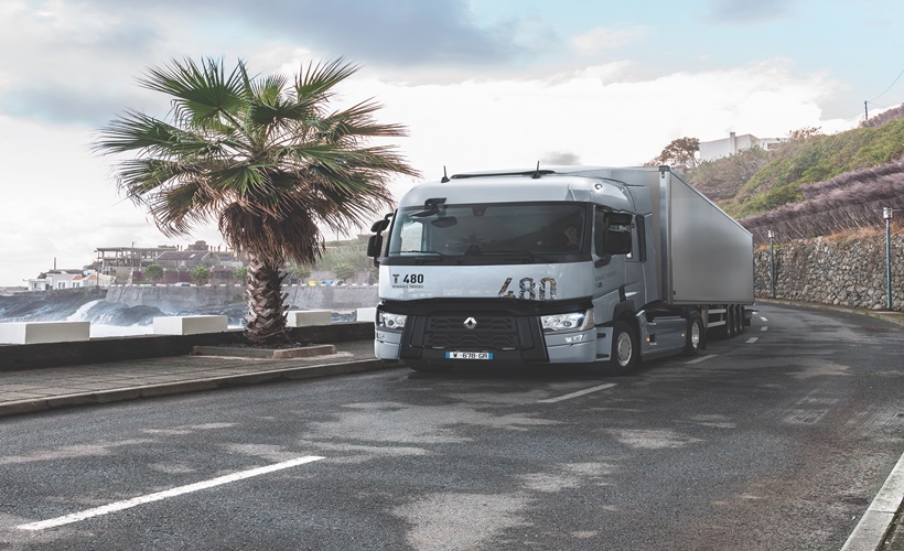 Renault Truck'tan cazip kampanya