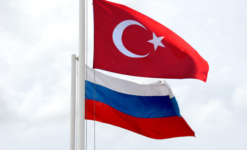 Türkiye ve Rusya'dan ''Libya'' kararı