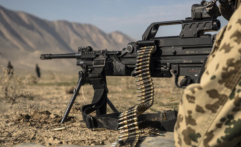 Sırbistan, Ermenistan'a silah gönderdiğini kabul etti